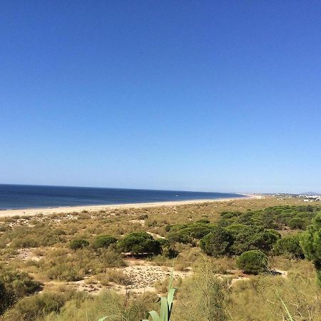 Apartamento Praia Altura Bagian luar foto
