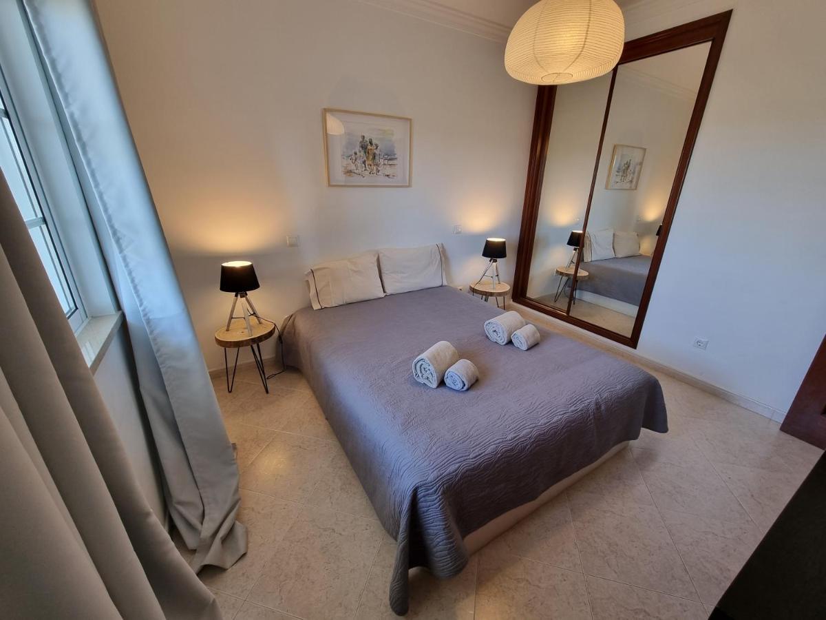 Apartamento Praia Altura Bagian luar foto
