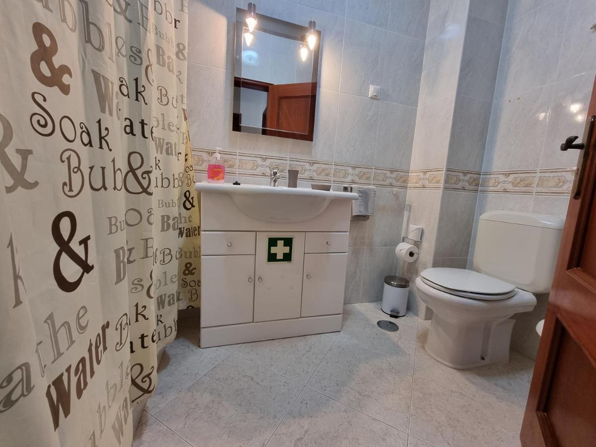 Apartamento Praia Altura Bagian luar foto