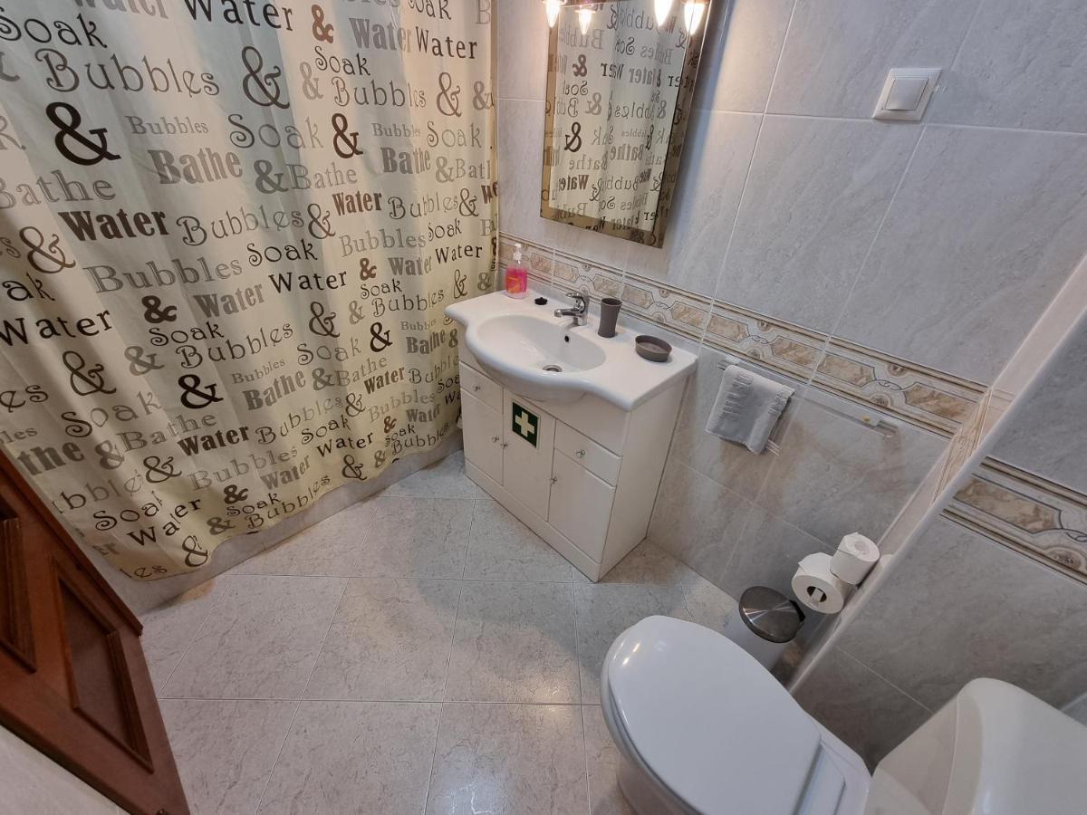 Apartamento Praia Altura Bagian luar foto
