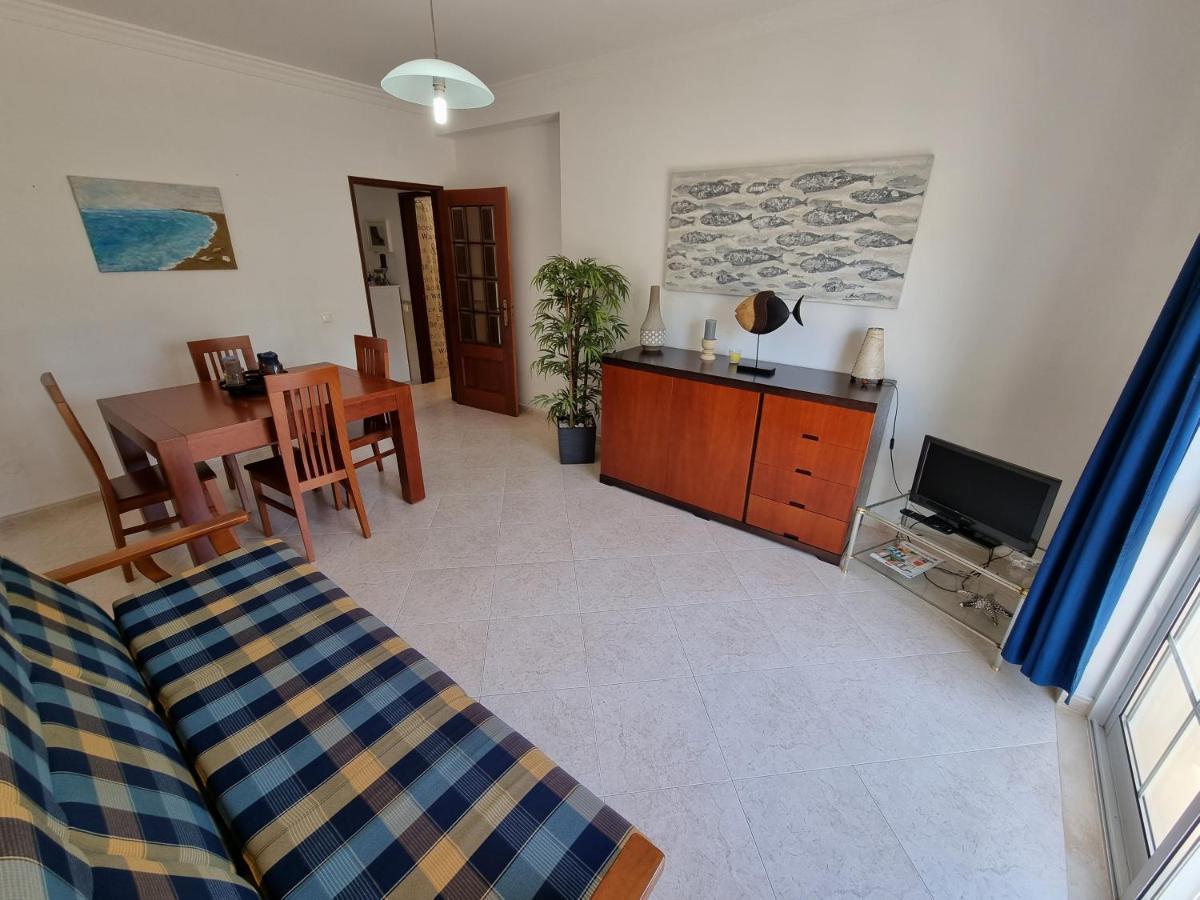 Apartamento Praia Altura Bagian luar foto