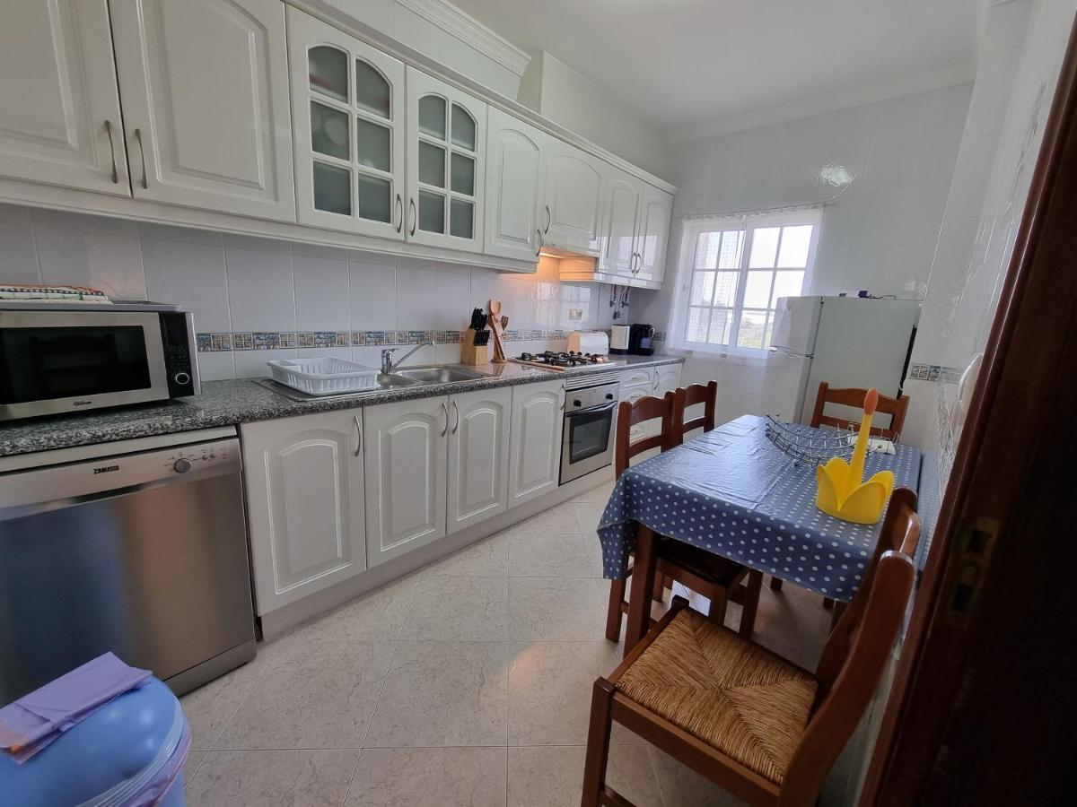 Apartamento Praia Altura Bagian luar foto