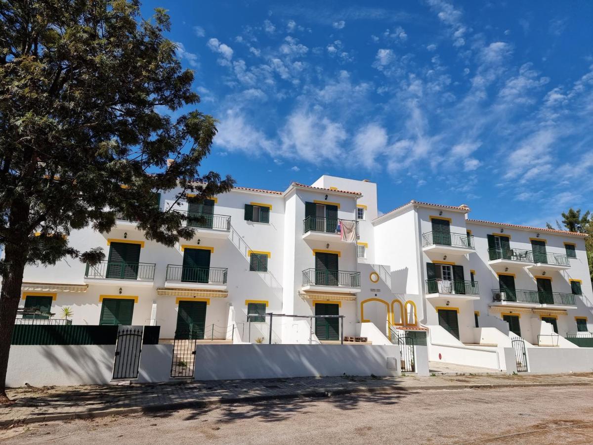 Apartamento Praia Altura Bagian luar foto