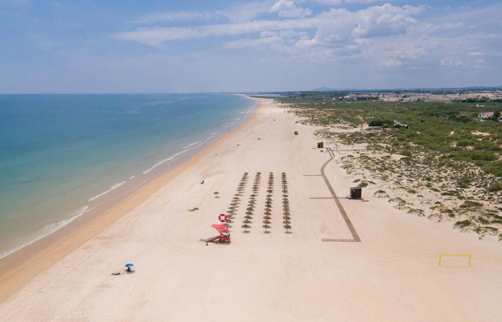 Apartamento Praia Altura Bagian luar foto