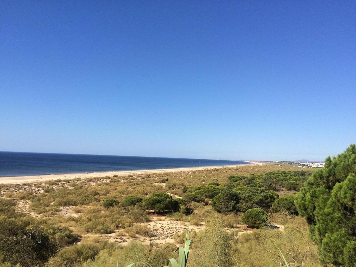 Apartamento Praia Altura Bagian luar foto