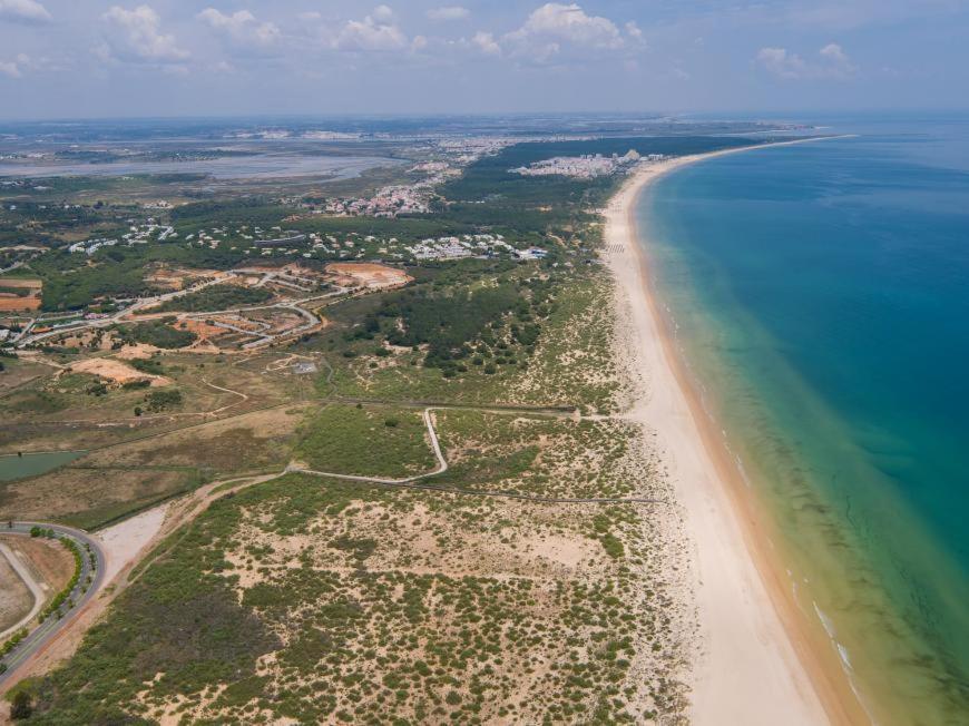 Apartamento Praia Altura Bagian luar foto